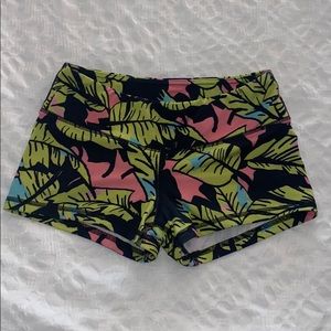 Fleo original shorts!